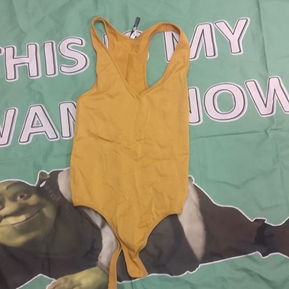 Body suit, sws essentials small - Picture 1 of 4